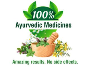 Herbal Mouthcare kit